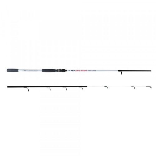 Lrf Shot 240Cm 3-12Gr Aksiyonlu Olta Kamışı