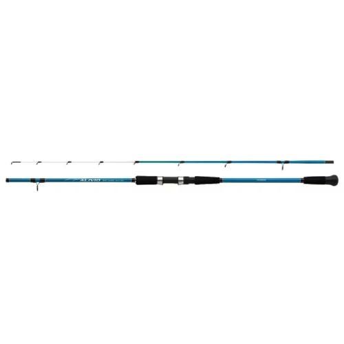 Alivio Boat Quiver 1,80M 50-150G 2Pc