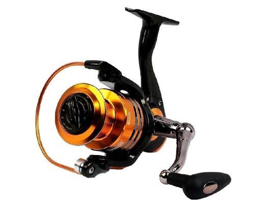 Buck 5000 Tekne Makinesi 3 Bilye