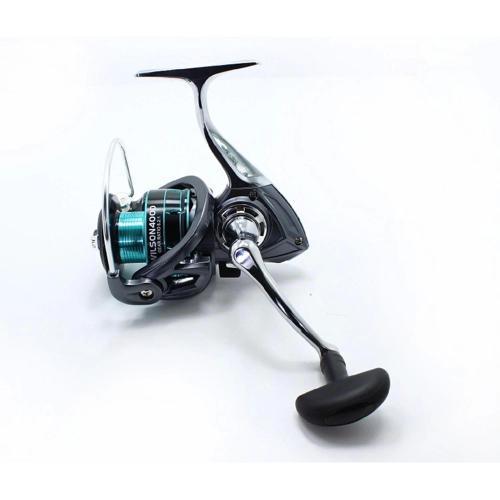 Wilson 6000 Tekne Makinesi 4+1 Bb