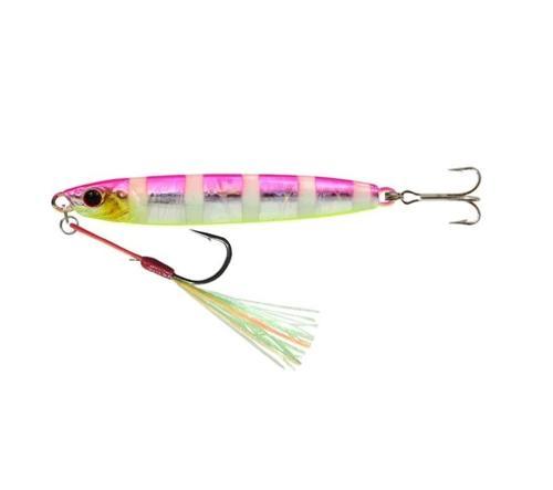 Alfred Jig 60G 10Cm Renk:ZGP