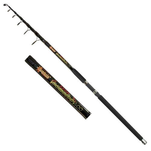 Camelon 1500 Teleskopik Kamış 270Cm 100-200Gr Atar
