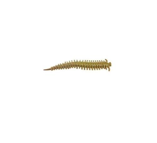 Gulp Sandworm 5cm LRF Silikonu Renk: Motor Oil