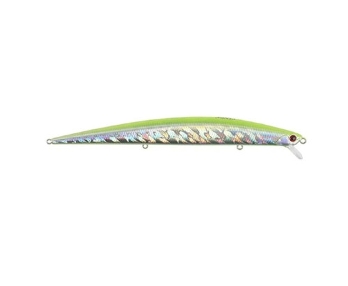 Slim Monster 175S 17.5 Cm 30Gr Maket Balık Renk:02Gb