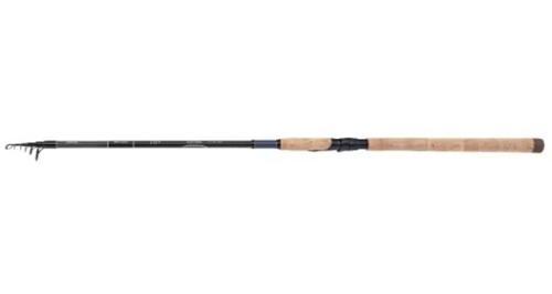Catana Fx Spinning M F 2,40M 10-30G 6Pc Tele Spin Kamışı