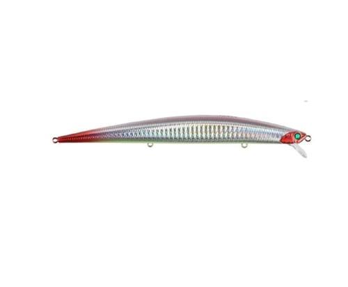 Slim Monster 175S 17.5 Cm 30Gr Maket Balık Renk:03Grx