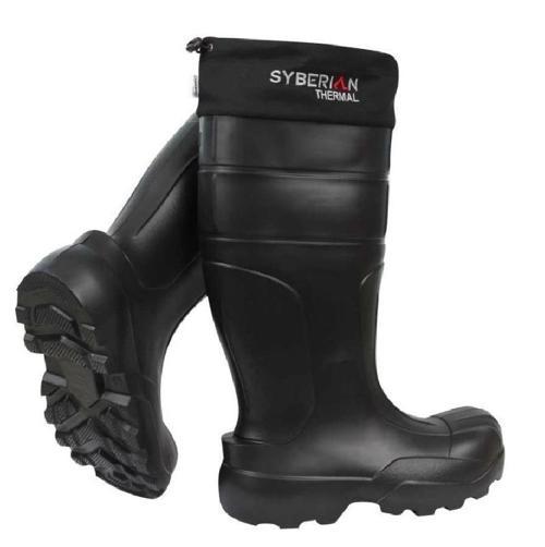 Syberian Thermal Eva Çizme (-50°C) 42 Numara Polonya Üretim