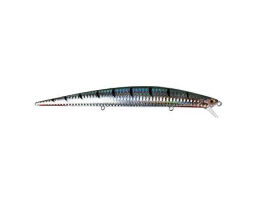 Slim Monster 175S 17.5 Cm 30Gr Maket Balık Renk:03Ht