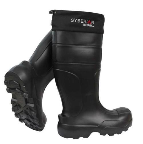 Syberian Thermal Eva Çizme (-50°C) 44 Numara Polonya Üretim