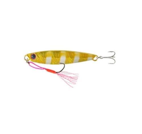 Alonso Jig 15Gr Renk:ZGGS