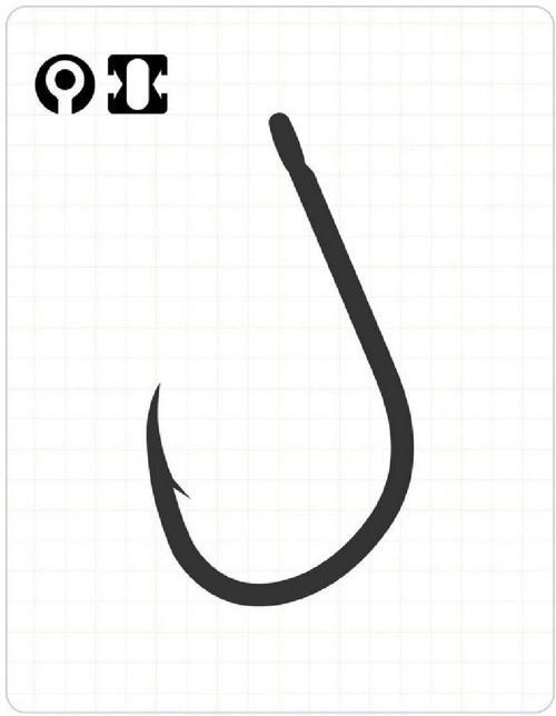 3001 Delikli Siyah Nikel İğne No:2