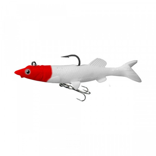 Sasi Lw009 Turna Silikonu 12Cm Renk:J847