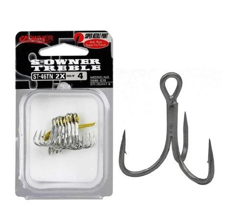 5646 St-46Tn Tin Çarpma İğne No:8