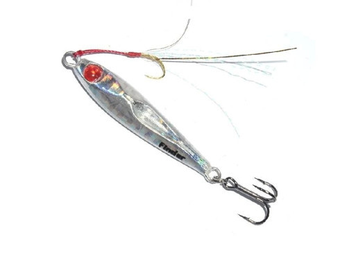 Jig Yemi Hayabusa Finder Mini Jig 7Gr Renk:4