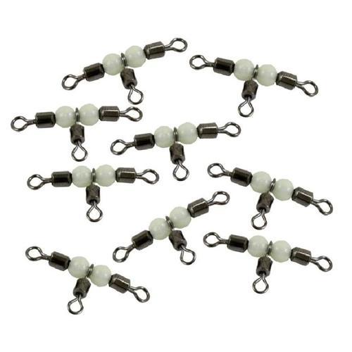 Üçlü Fosforlu Firdöndü Crossline 2 Numara 10 Adet