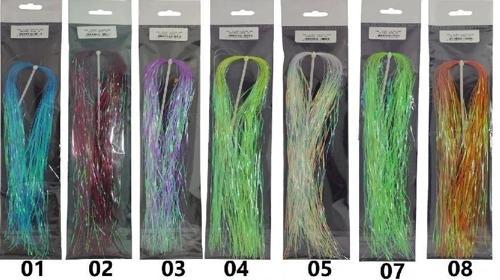 Çapari Simi Poşette Desenli Sim Renk:05