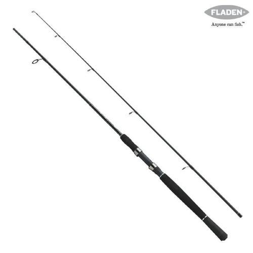 Xtra Flexx 240Cm (50-100G)Aksiyonlu Spin Kamışı
