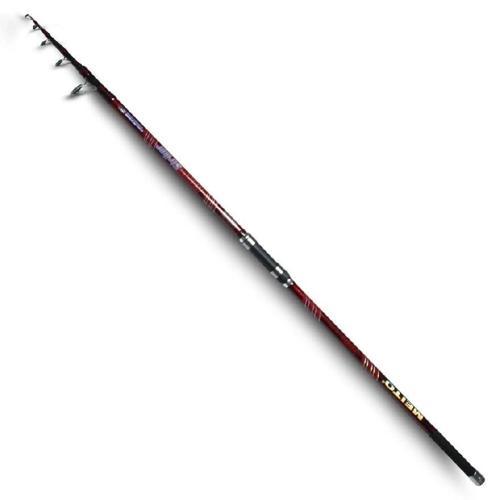 Meito Heavy Striker Surf Olta Kamışı 420Cm 300Gr Aksiyon
