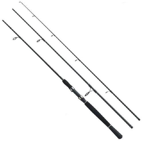 Xtra Flexx Spın Kamış 3 Parça 270Cm (15-40G) Aksiyonlu