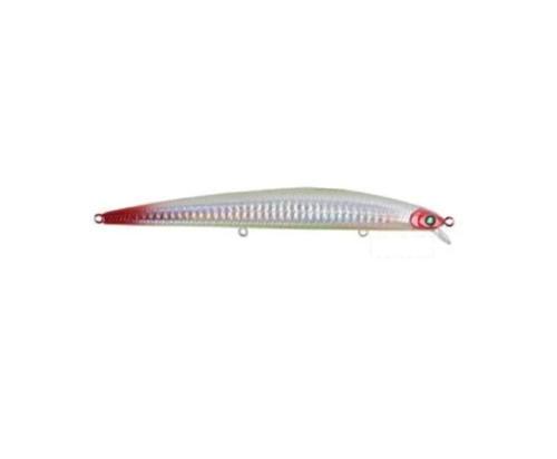 Treble Devil 125F 12.5Cm 14.5Gr Maket Balık Renk:03Grx