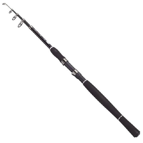Xtra Flexx Telespin 240Cm, 10-40 G Aksiyonlu Teleskopik Spin Kamışı