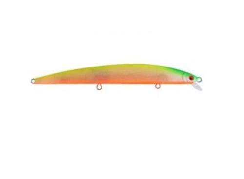 Treble Devil 125F 12.5Cm 14.5Gr Maket Balık Renk:05Mpt