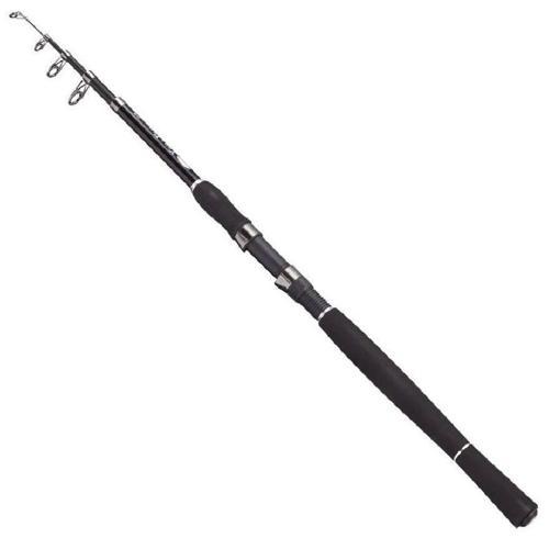 Xtra Flexx Telespin 270Cm, 15-50 G Aksiyonlu Teleskopik Spin Kamışı