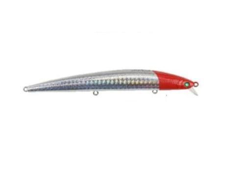 Treble Devil 125F 12.5Cm 14.5Gr Maket Balık Renk:14