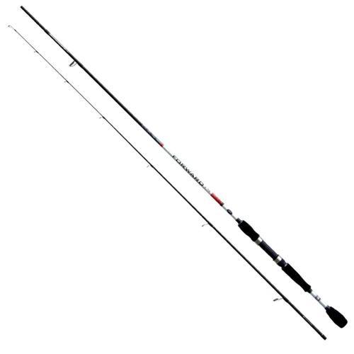 Forward II Spinning 210cm LRF Kamışı 0-8gr Atarlı