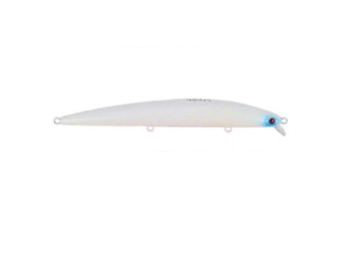 Treble Devil 125F 12.5Cm 14.5Gr Maket Balık Renk:33Hys