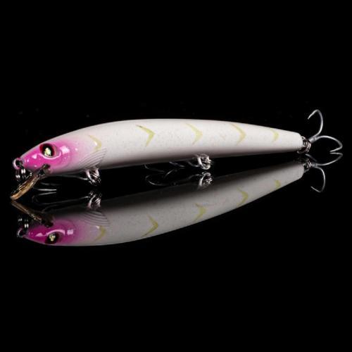 Minnow Hg2553 15Cm 23Gr Maket Balık