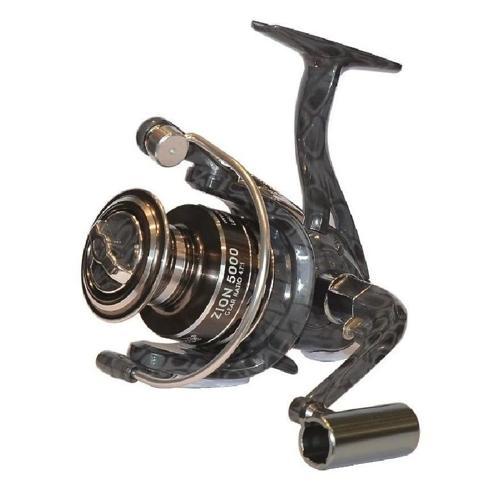 Zion 5000 Tekne Makinesi 3 Bb