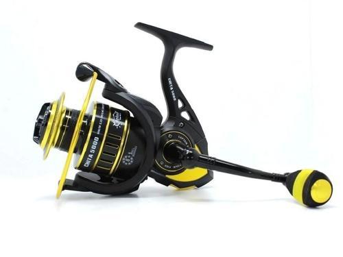 Chita 5000 Bot Tekne Makinesi 8+1 Bb