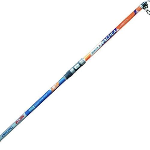 Omoto Baltıca 420Cm Surf Karbon Olta Kamışı