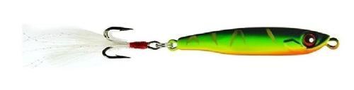 3600 Dragon 28Gr Light Jig Suni Yem Renk:4