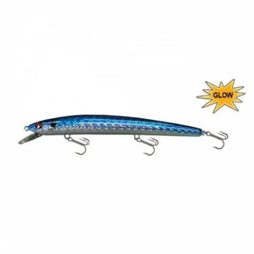 Minnow Hg2566 13Cm 17Gr Maket Balık