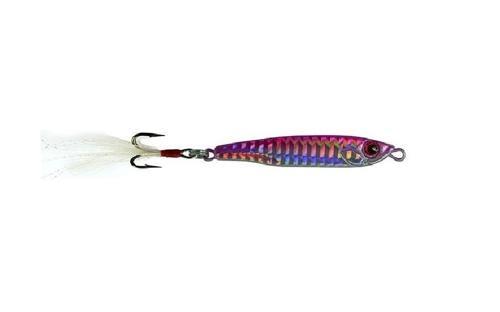3604 Dragon 40Gr Light Jig Suni Yem Renk:2
