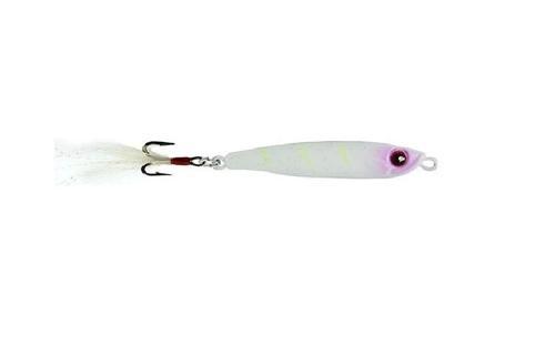 3604 Dragon 40Gr Light Jig Suni Yem Renk:7