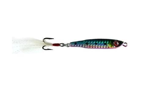 3605 Dragon 50Gr Light Jig Suni Yem Renk:3