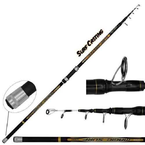 Magic Surf Olta Kamışı 300 Cm 75-150 Gr