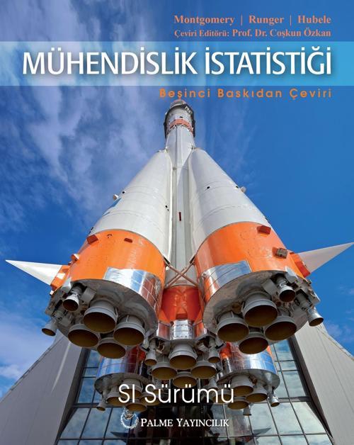 Palme Yayınevi Mühendislik İstatistiği