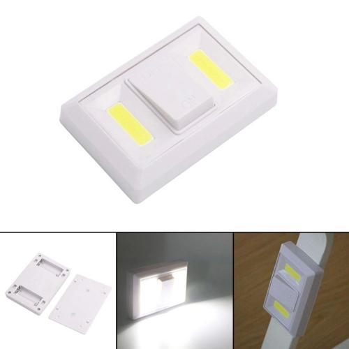 WT-382 COB Ledli Duvar Dolap Lambası