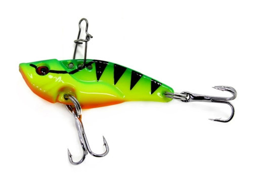 3609 Junior Metal Vibrasyon 4gr Jig Yem Renk:30