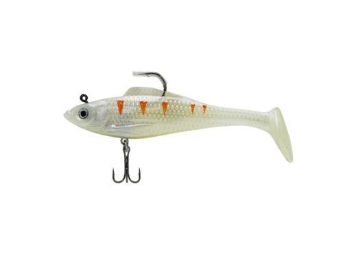 Levrek Turna Silikonu Captaın Cracker Soft 12 Cm 3’Lü Pk Renk : 6