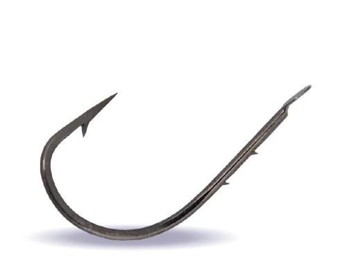 1409 (505) Çift Tırnak Olta İğnesi No:8