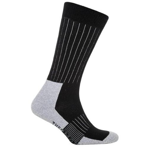 Extreme Çorap Siyah 39-42