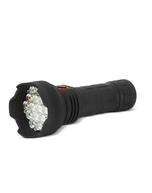 WT-705 9 LED 5 MOD GENİŞ AÇI EL FENERİ
