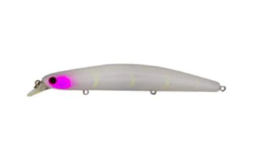 Camaro 13 Cm Maket Balık 21 Gr (0-1M) Renk:01