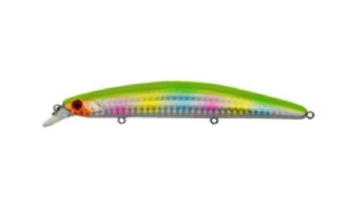 Camaro 13 Cm Maket Balık 21 Gr (0-1M) Renk:04