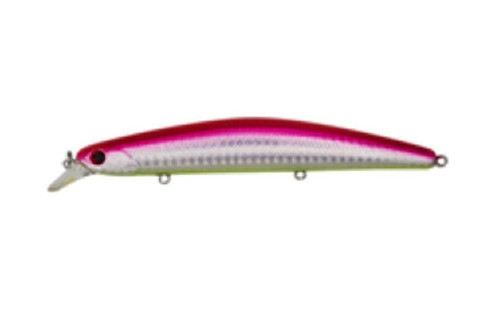 Camaro 13 Cm Maket Balık 21 Gr (0-1M) Renk:07